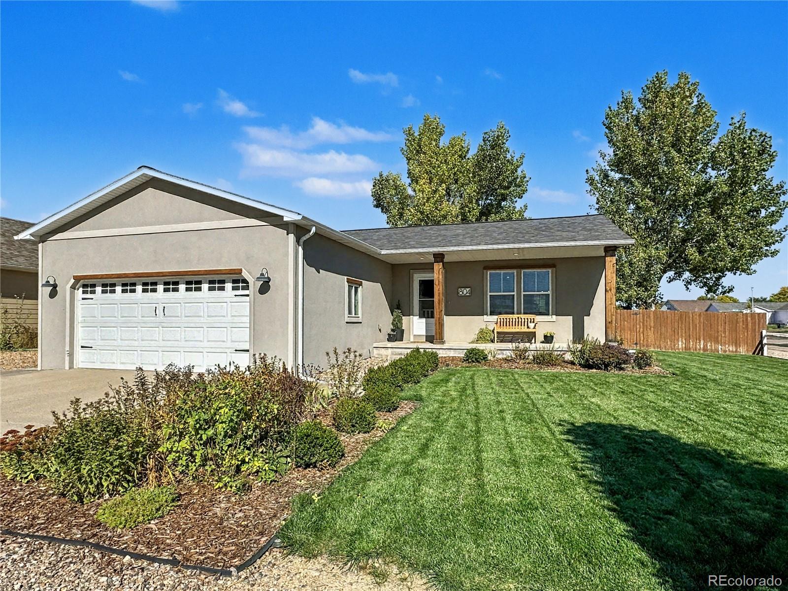 804 Nicole Road Sterling CO 80751