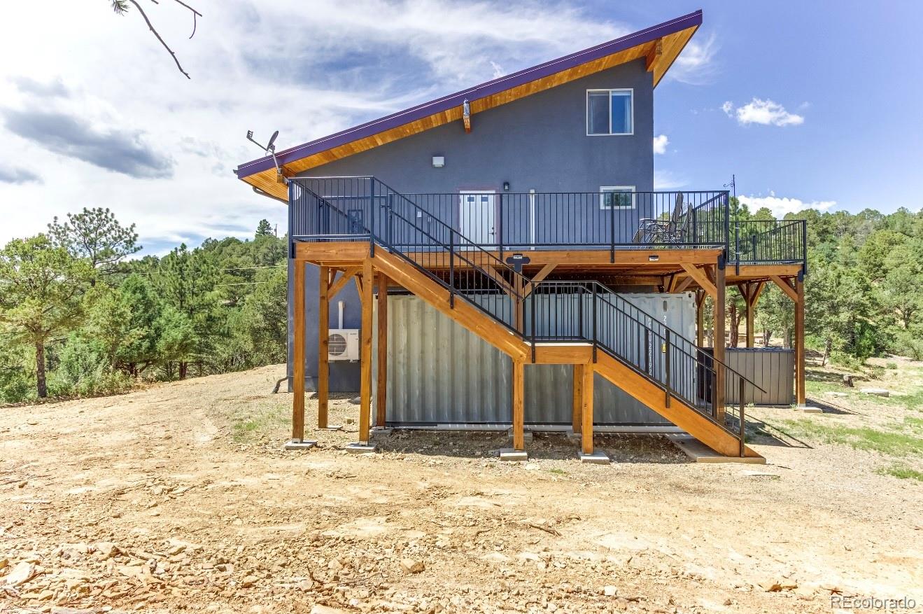 33154 Oak Park Drive Trinidad CO 81082
