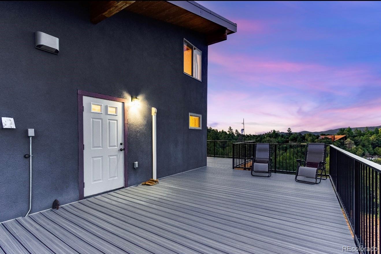 33154 Oak Park Drive Trinidad CO 81082