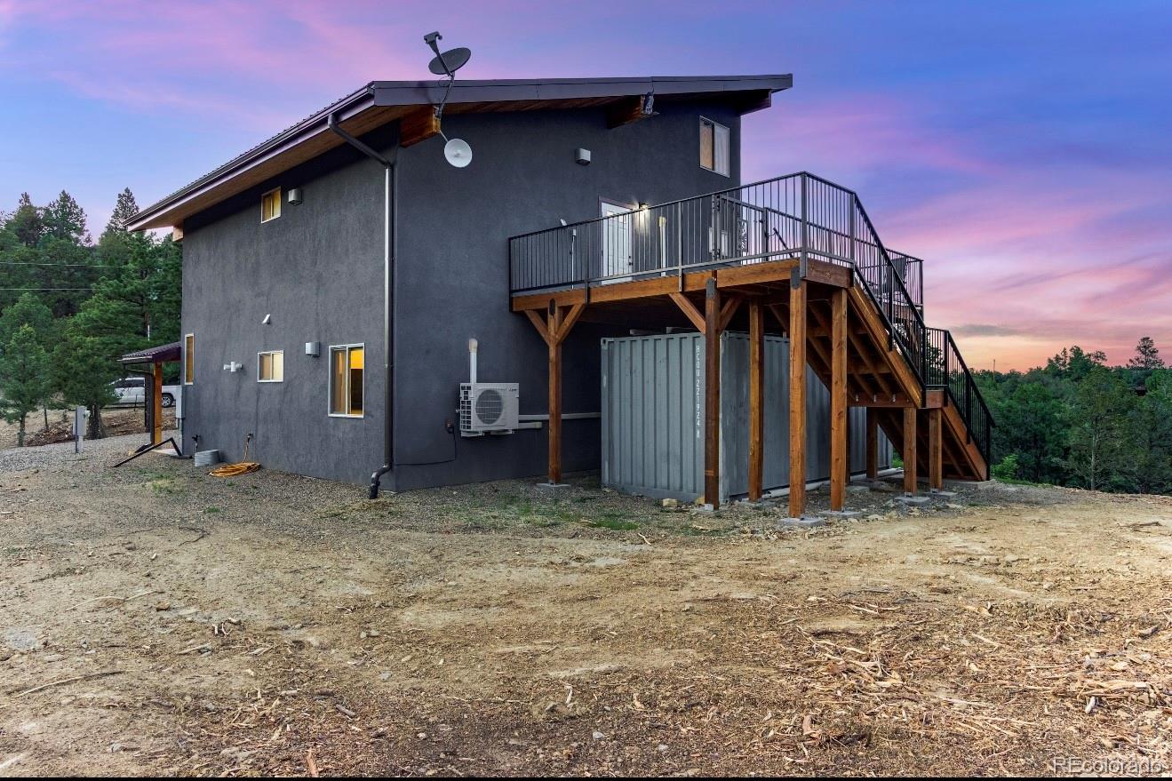 33154 Oak Park Drive Trinidad CO 81082