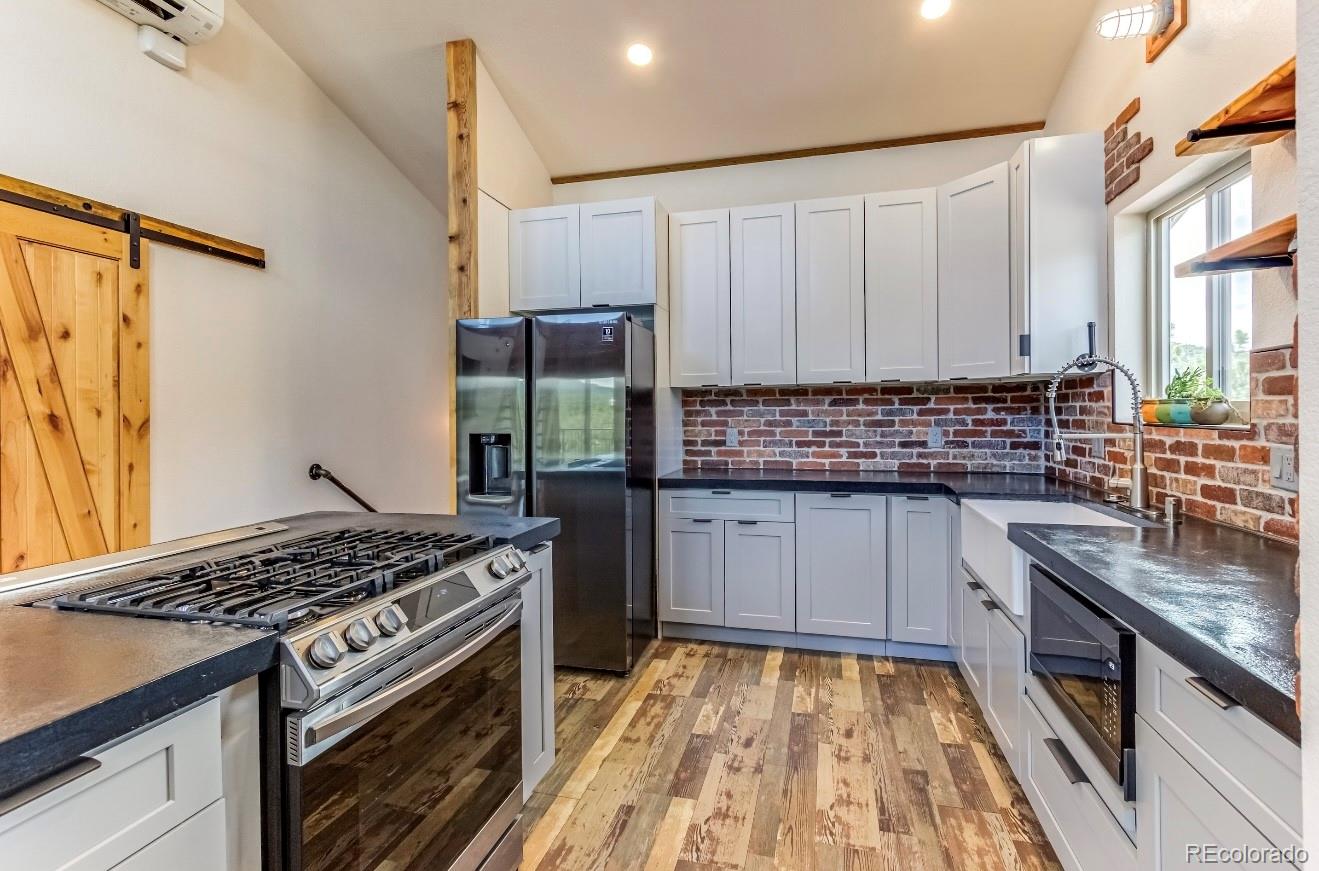 33154 Oak Park Drive Trinidad CO 81082