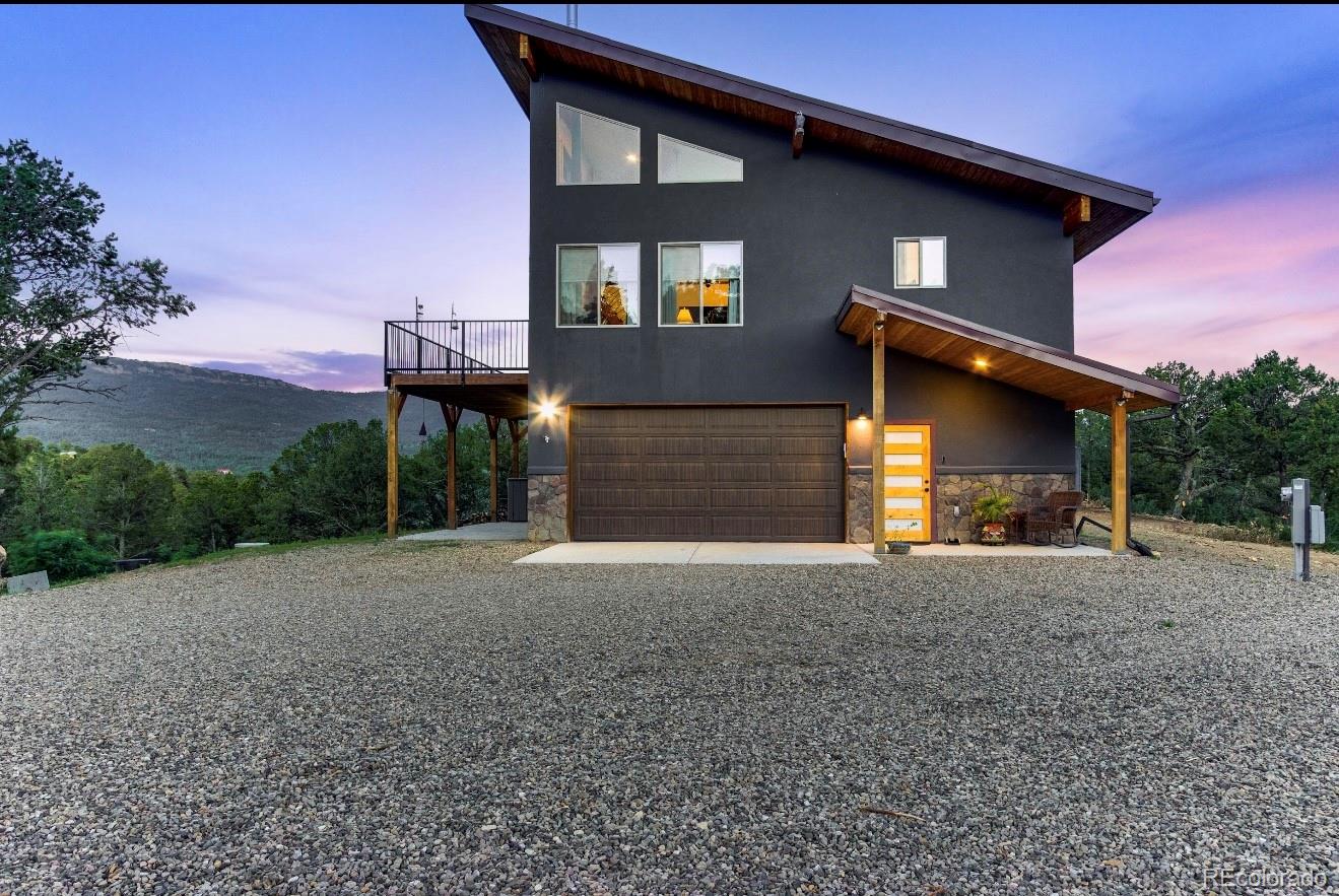 33154 Oak Park Drive Trinidad CO 81082