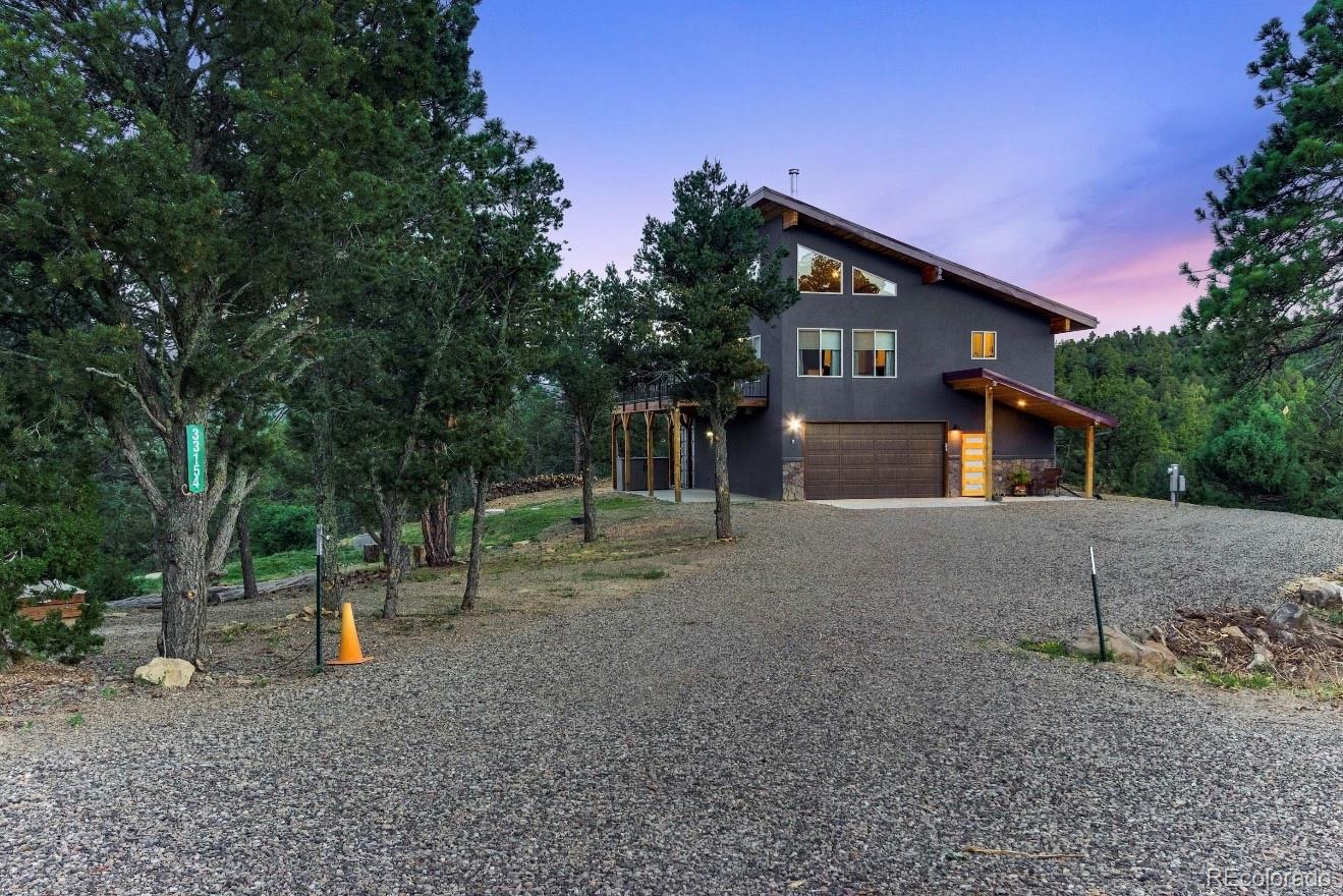 33154 Oak Park Drive Trinidad CO 81082