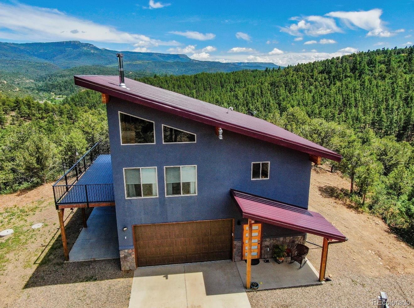 33154 Oak Park Drive Trinidad CO 81082