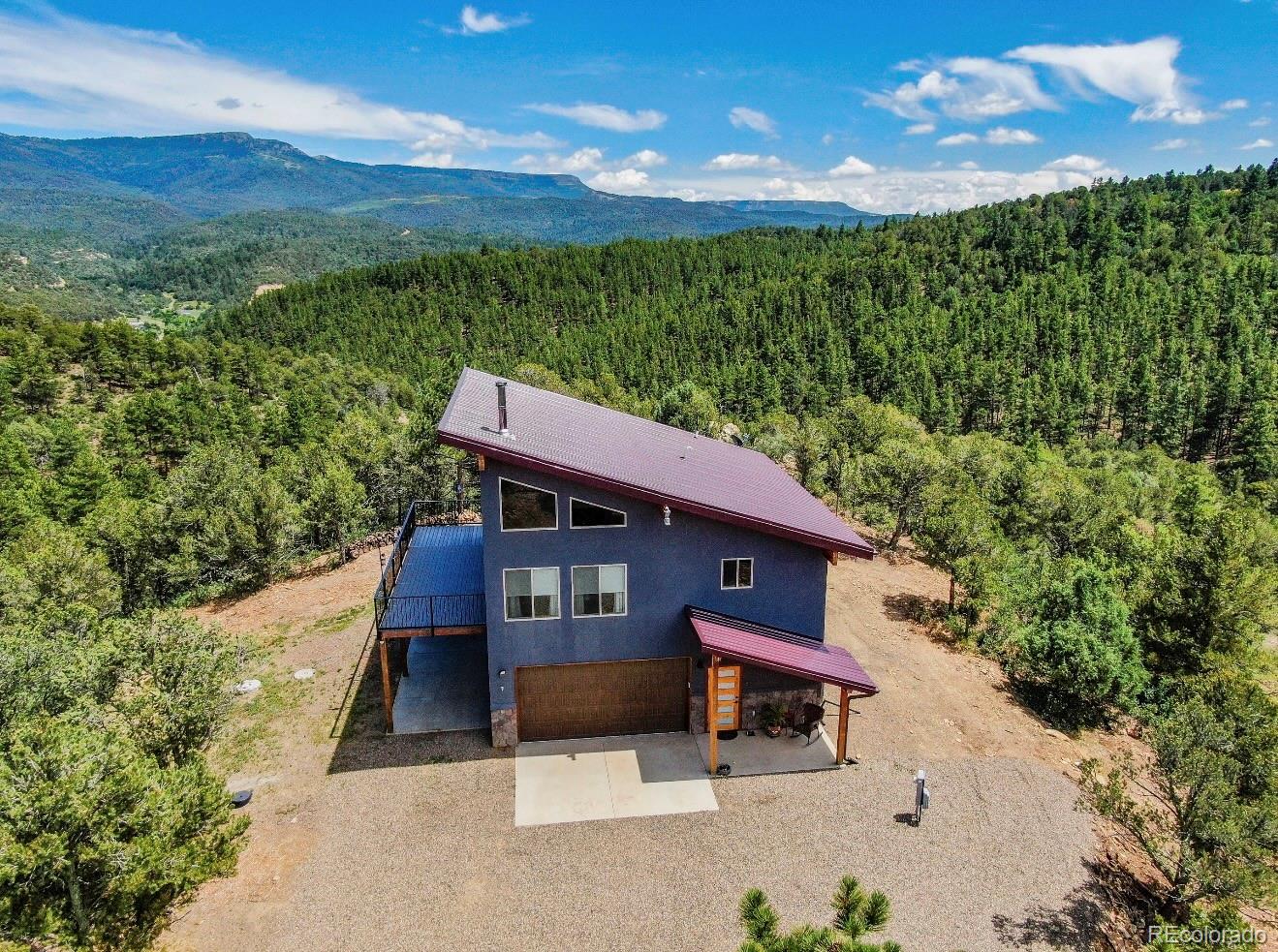 33154 Oak Park Drive Trinidad CO 81082