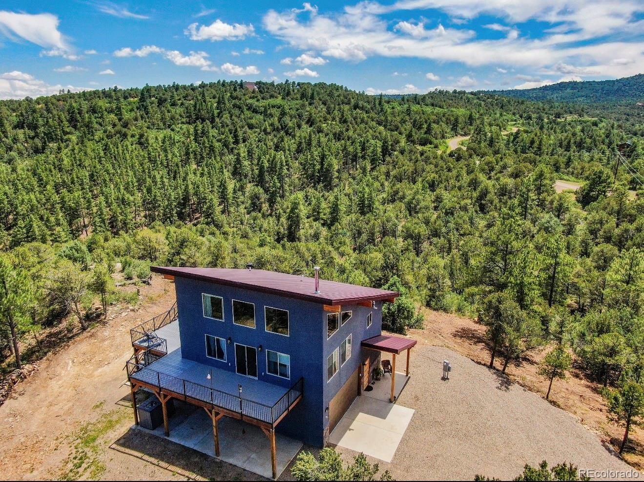 33154 Oak Park Drive Trinidad CO 81082