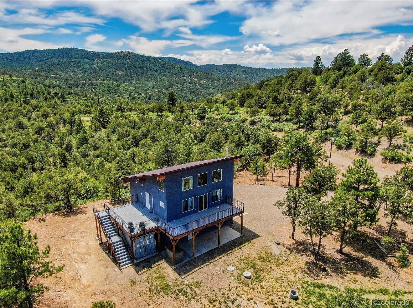 33154 Oak Park Drive Trinidad CO 81082