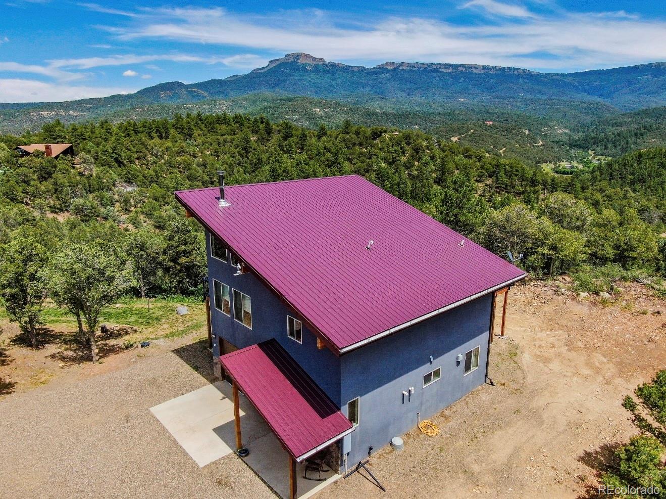 33154 Oak Park Drive Trinidad CO 81082