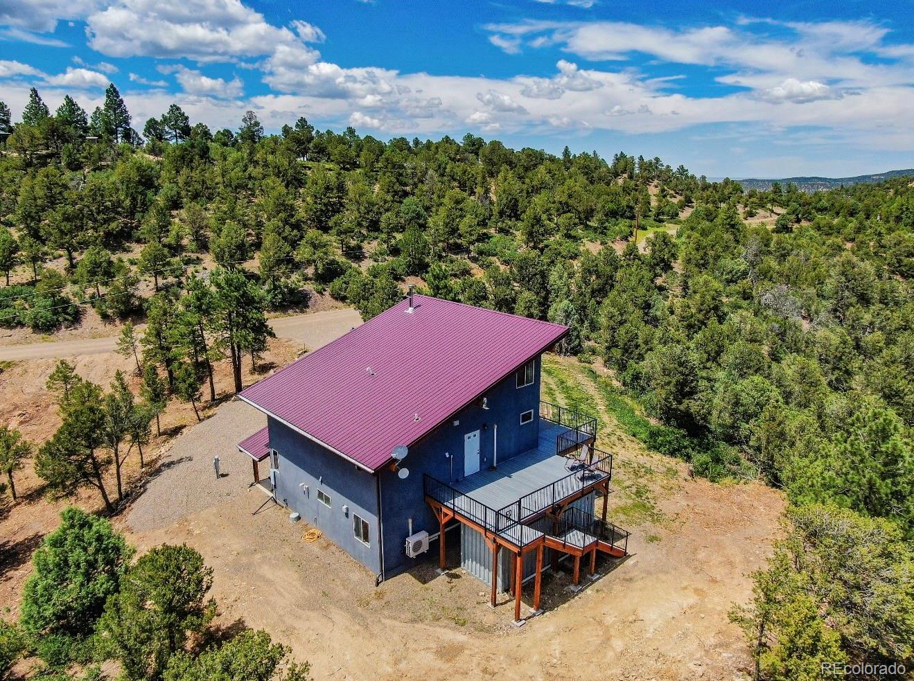 33154 Oak Park Drive Trinidad CO 81082