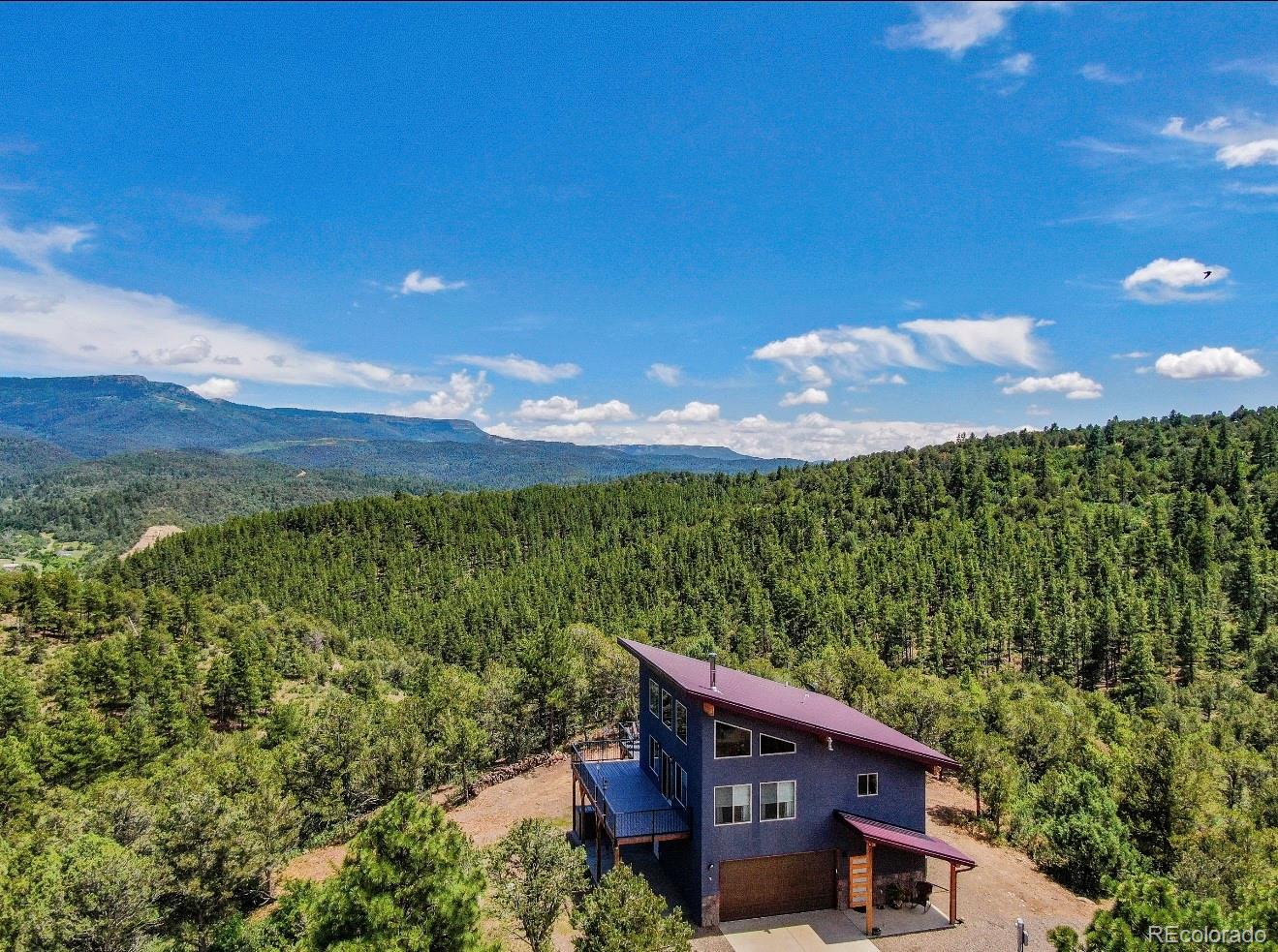 33154 Oak Park Drive Trinidad CO 81082