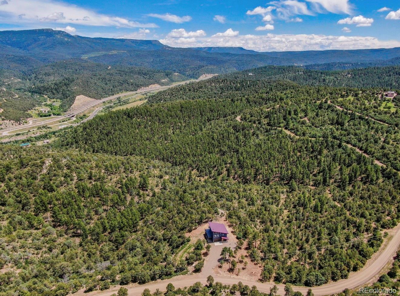 33154 Oak Park Drive Trinidad CO 81082
