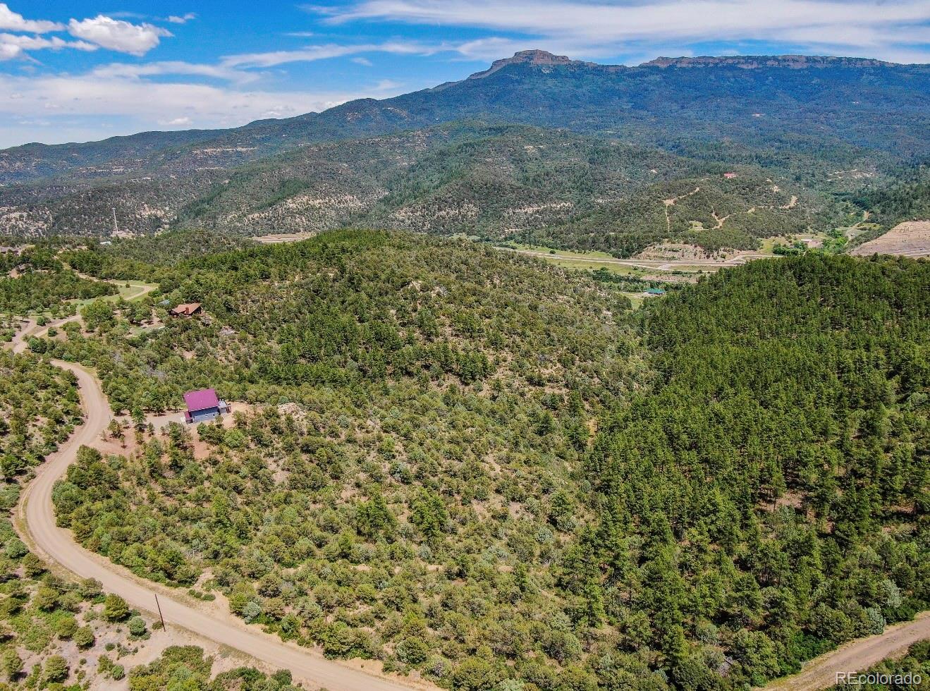 33154 Oak Park Drive Trinidad CO 81082