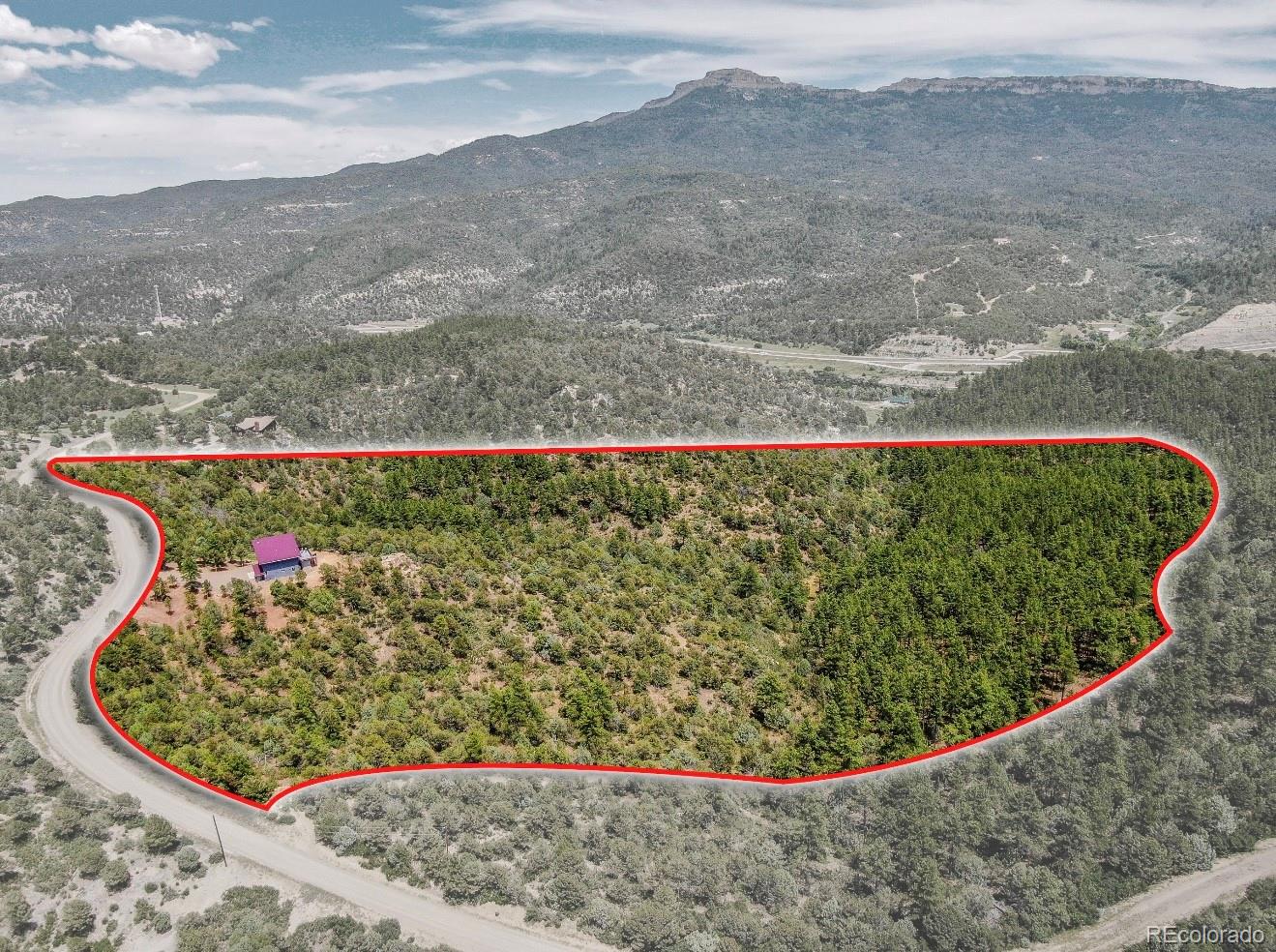 33154 Oak Park Drive Trinidad CO 81082