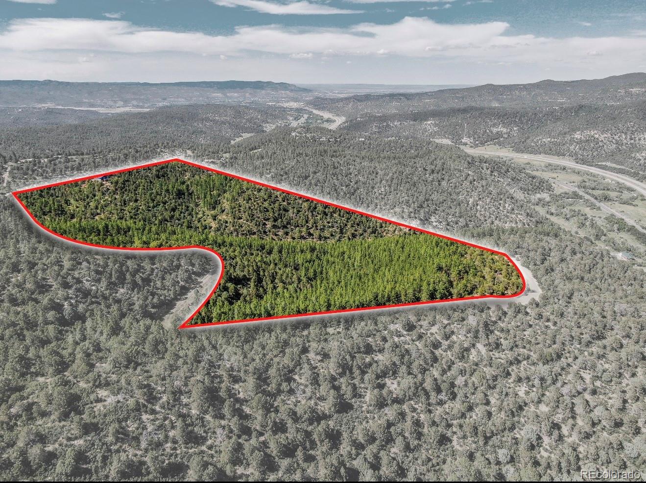 33154 Oak Park Drive Trinidad CO 81082