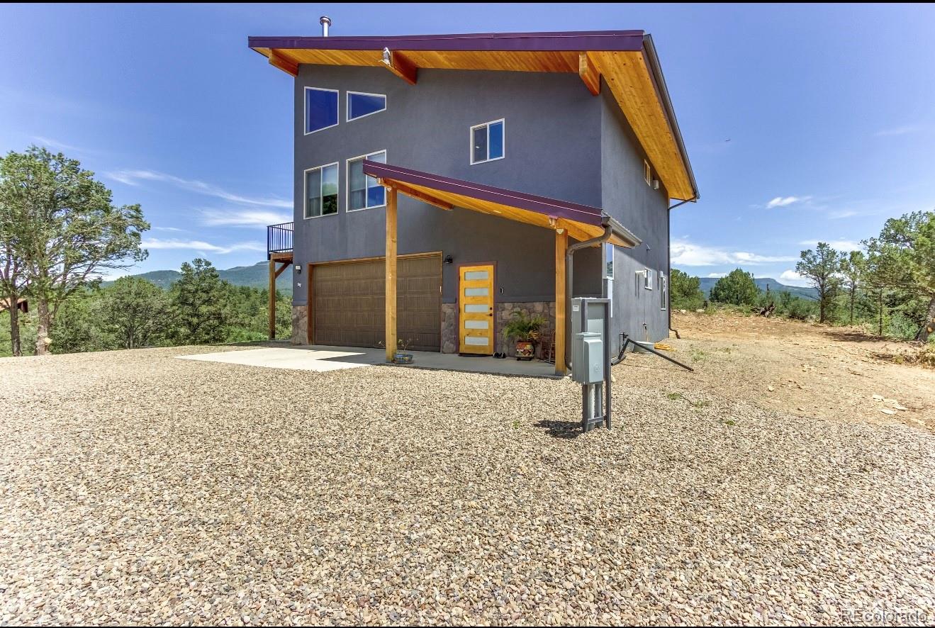 33154 Oak Park Drive Trinidad CO 81082