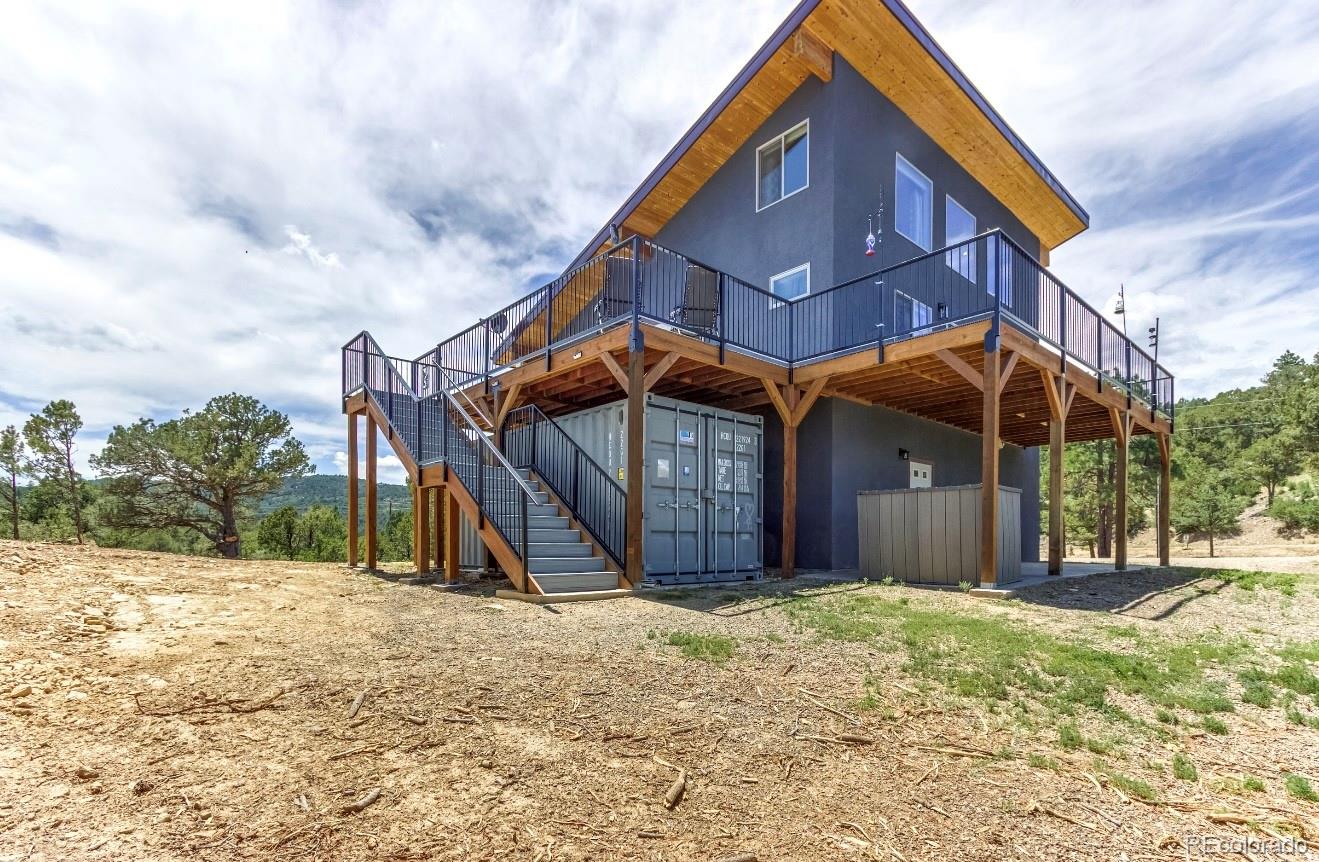 33154 Oak Park Drive Trinidad CO 81082