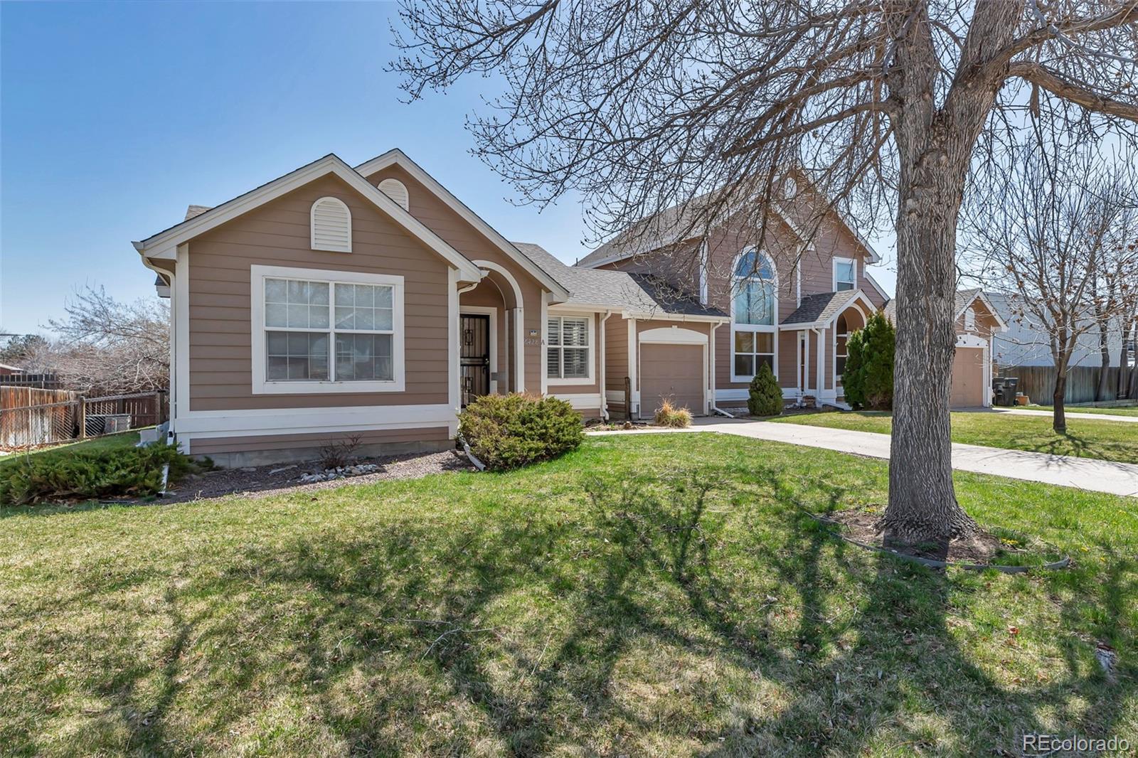 6428 Newcombe Street Arvada CO 80004