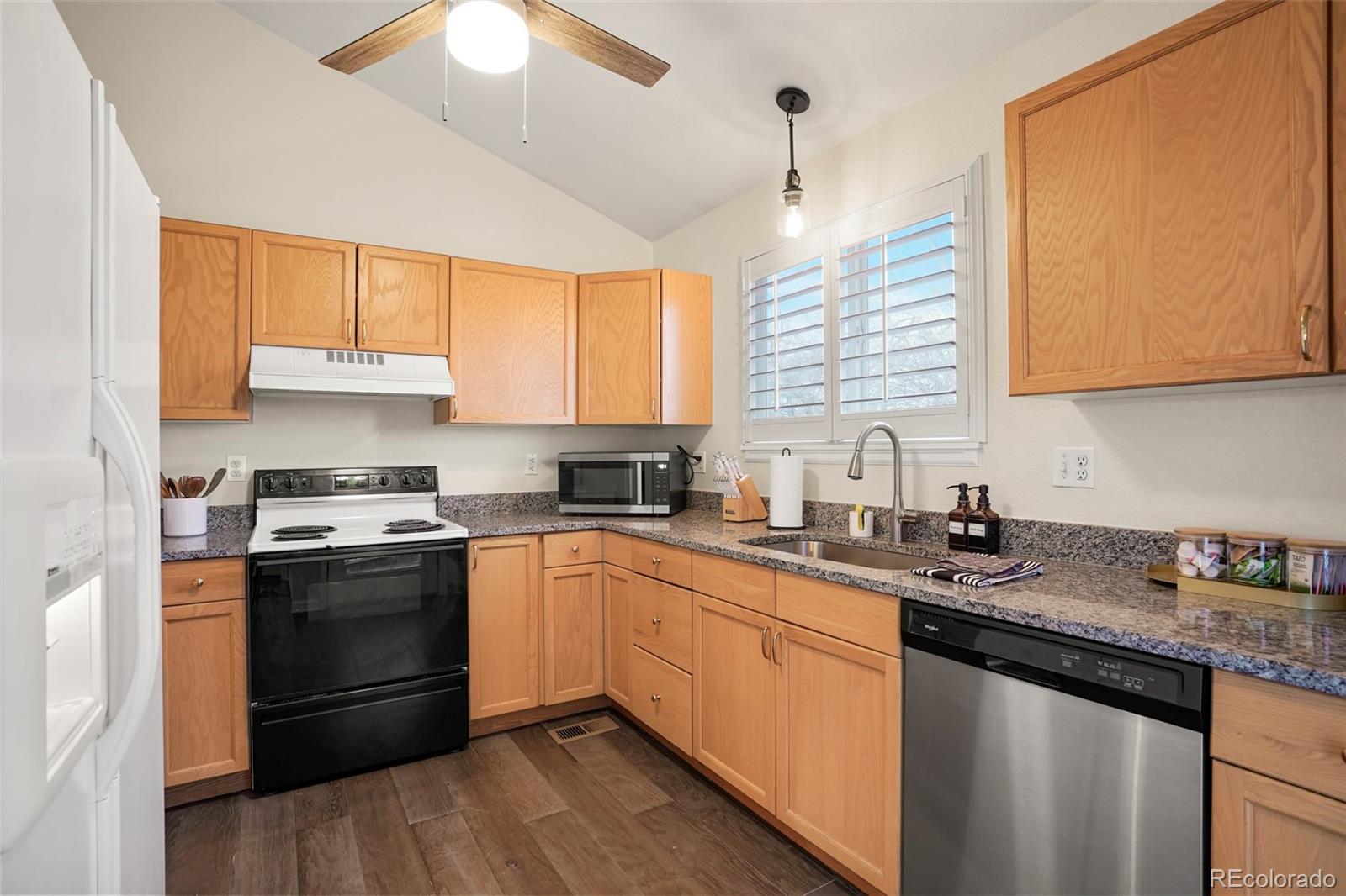 6428 Newcombe Street Arvada CO 80004