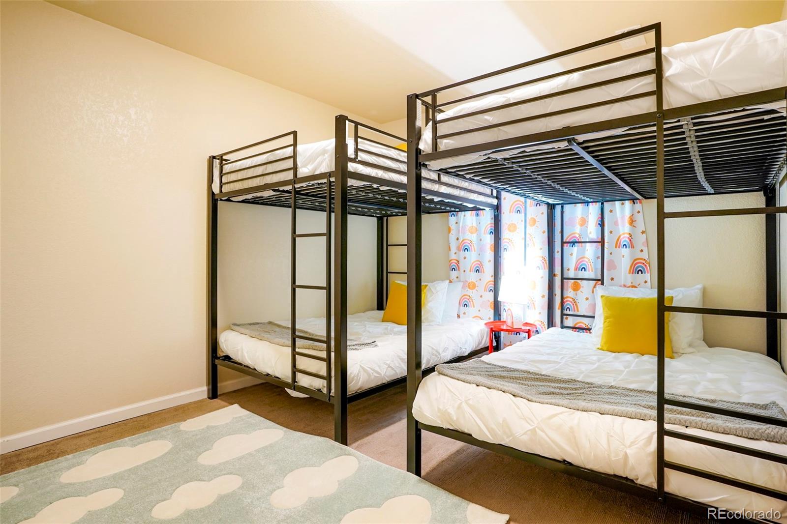 6428 Newcombe Street Arvada CO 80004