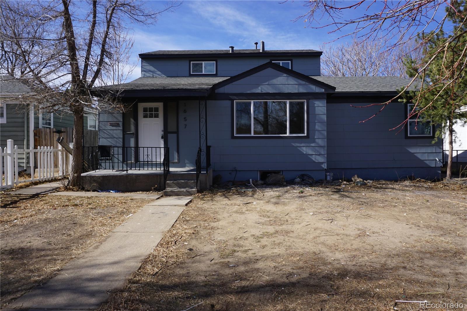 1657 Kingston Street Aurora CO 80010