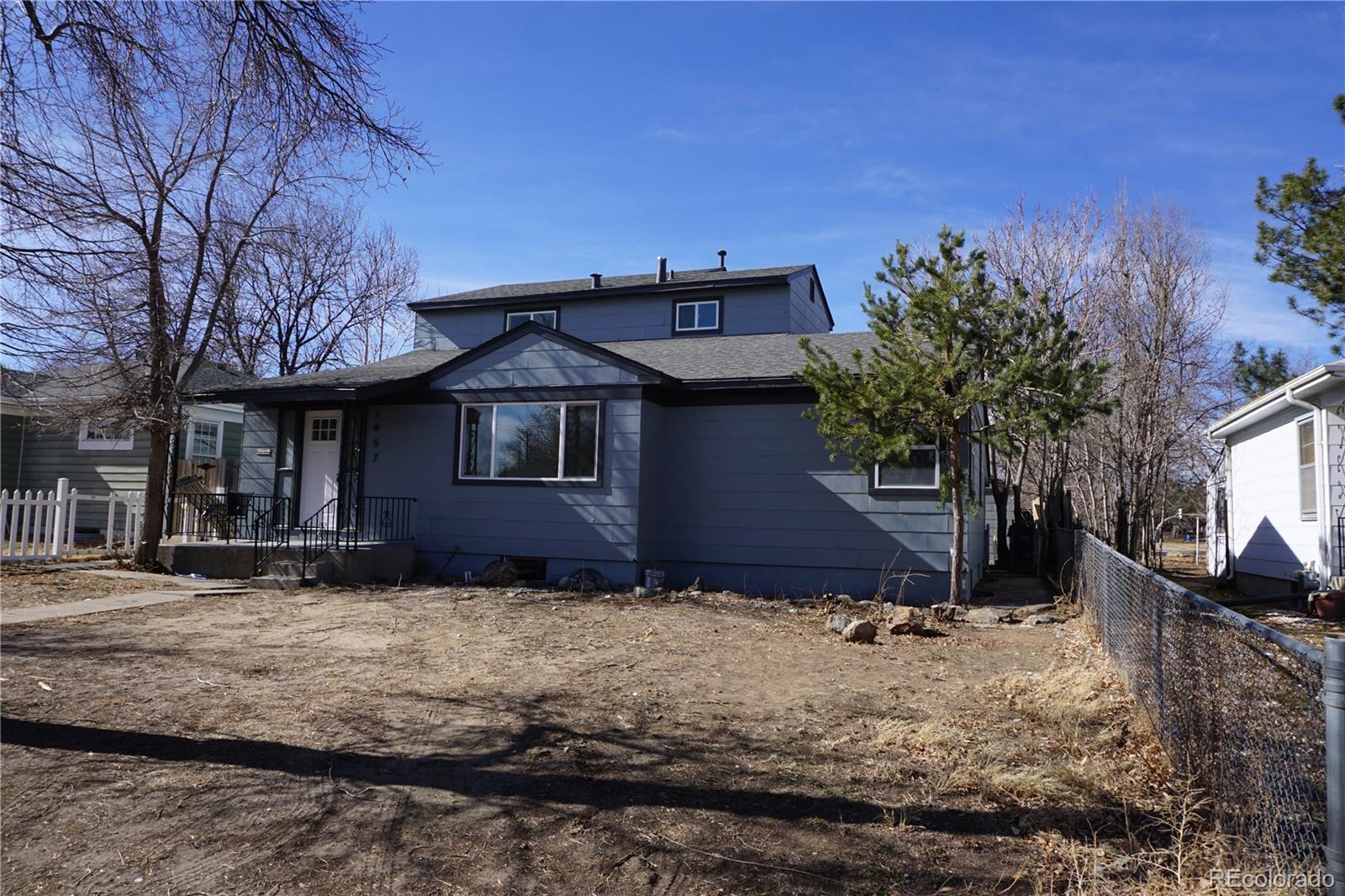 1657 Kingston Street Aurora CO 80010