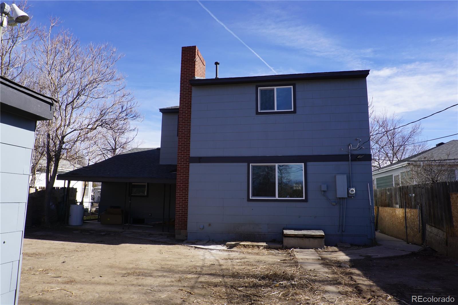1657 Kingston Street Aurora CO 80010
