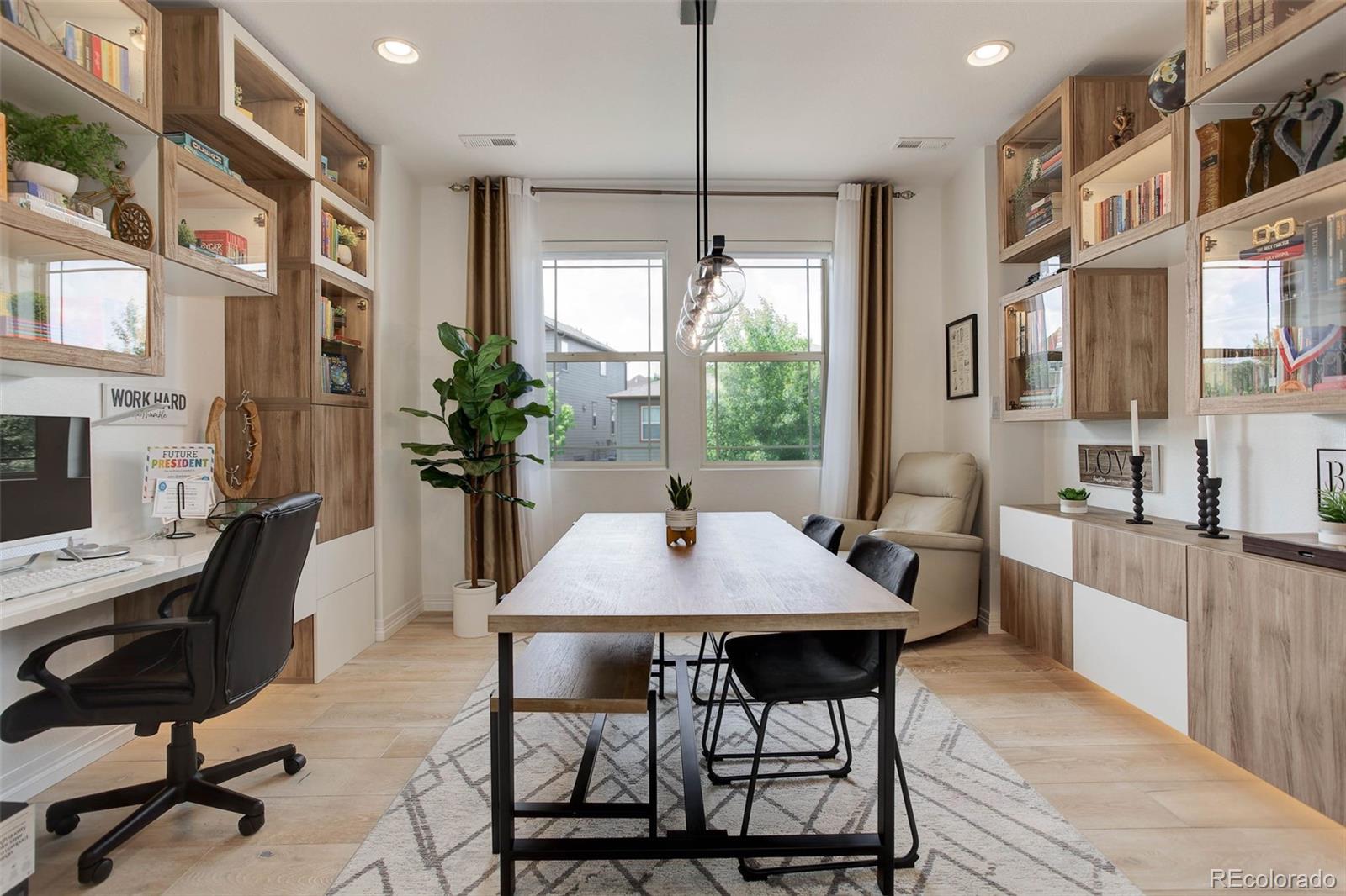 9527 Loveland Way Arvada CO 80007