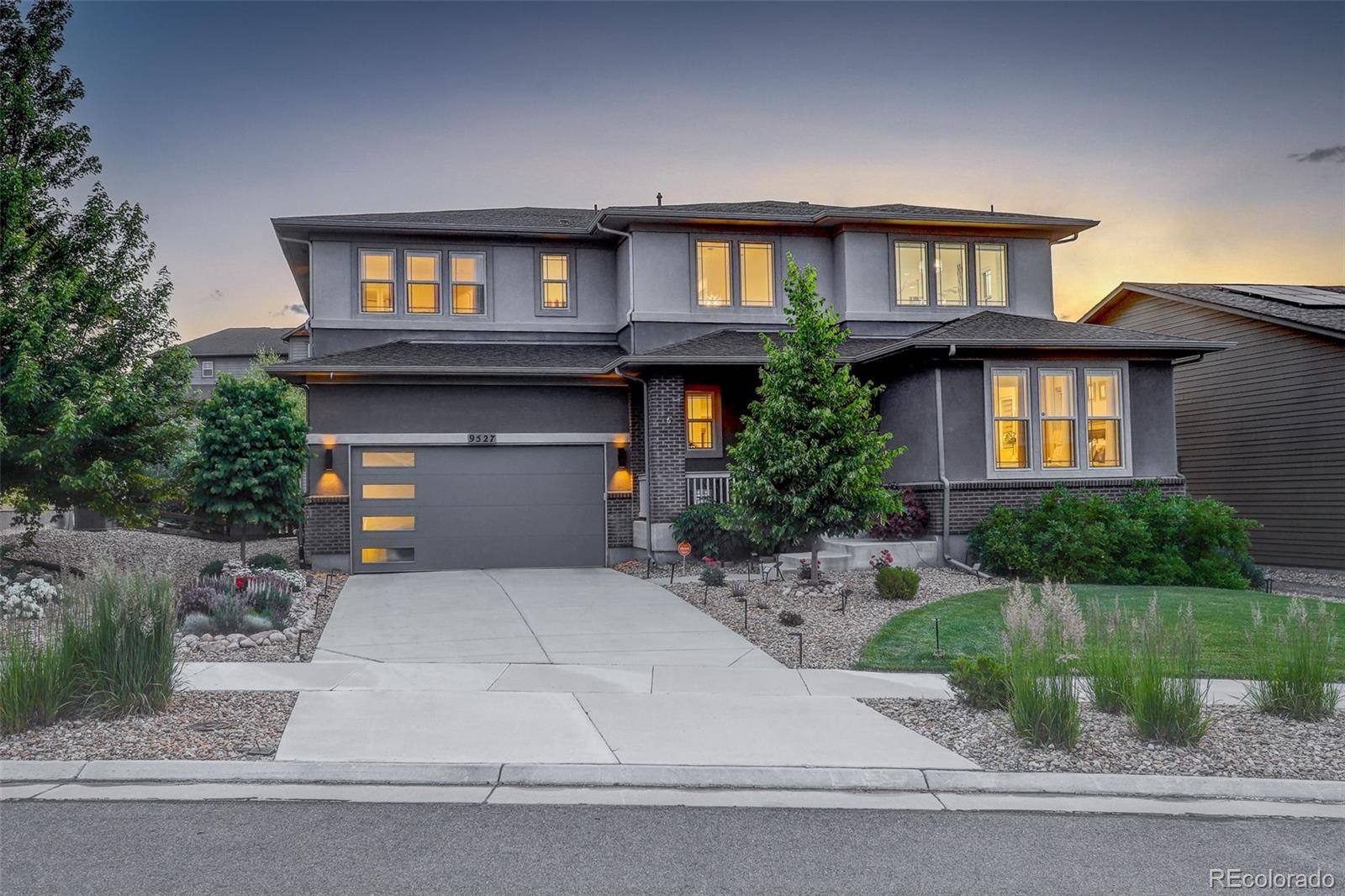 9527 Loveland Way Arvada CO 80007