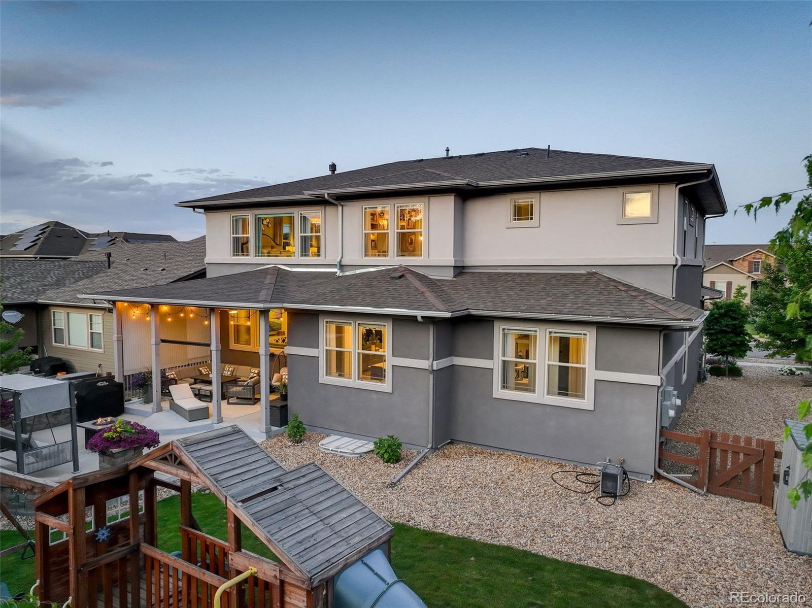 9527 Loveland Way Arvada CO 80007