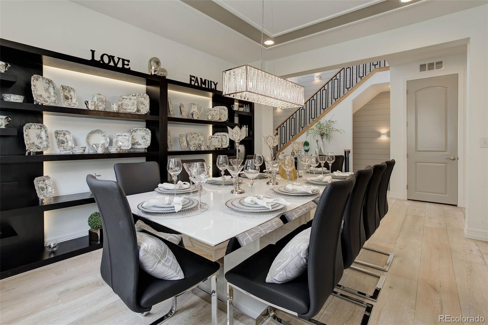 9527 Loveland Way Arvada CO 80007