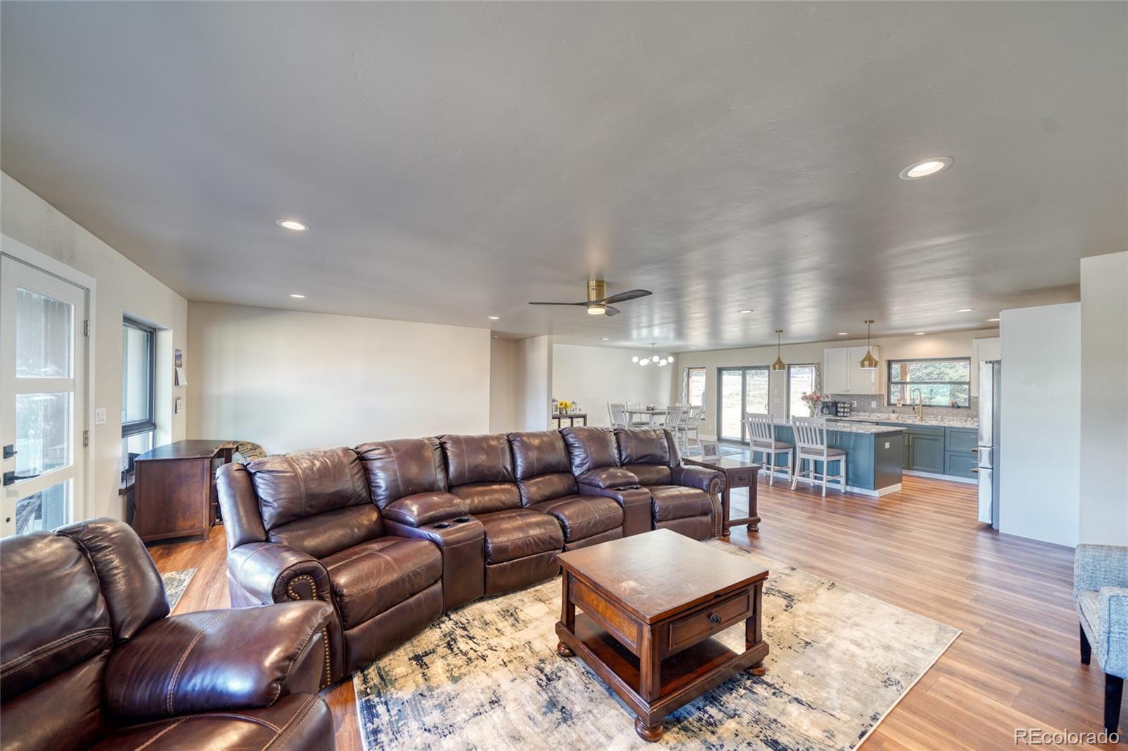 12496 E County Road 190 Salida CO 81201