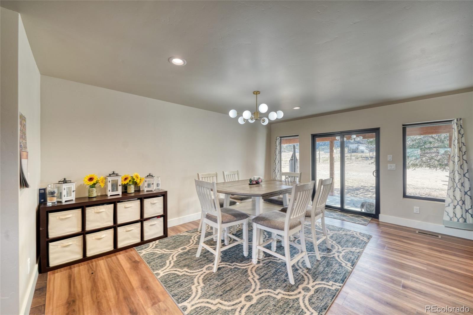 12496 E County Road 190 Salida CO 81201