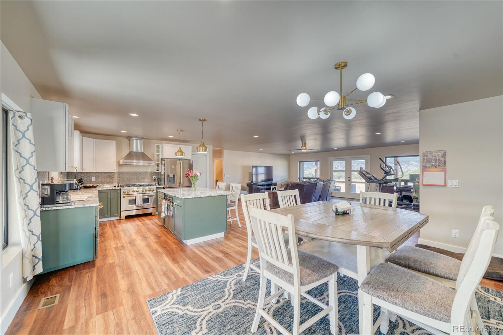 12496 E County Road 190 Salida CO 81201