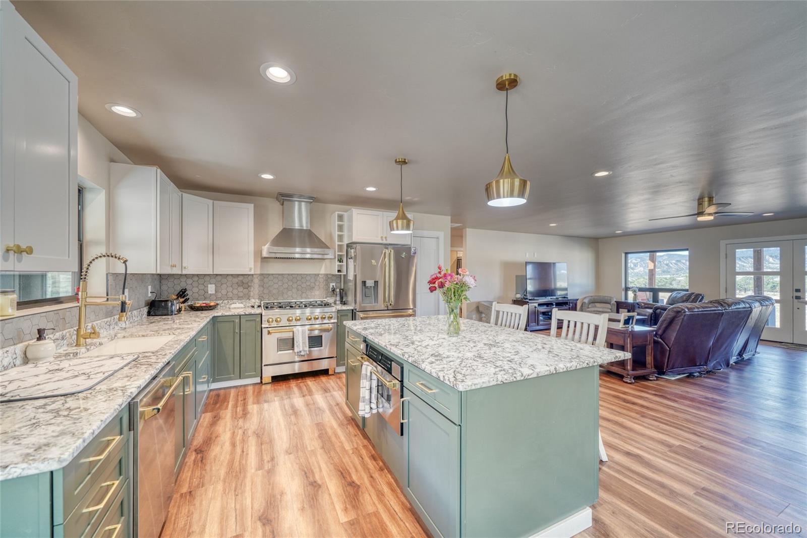 12496 E County Road 190 Salida CO 81201