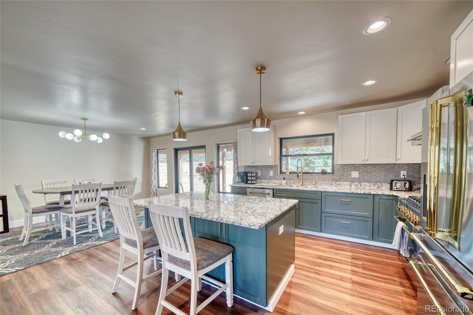 12496 E County Road 190 Salida CO 81201
