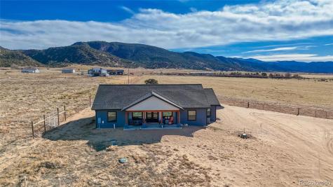 12496 E County Road 190 Salida CO 81201