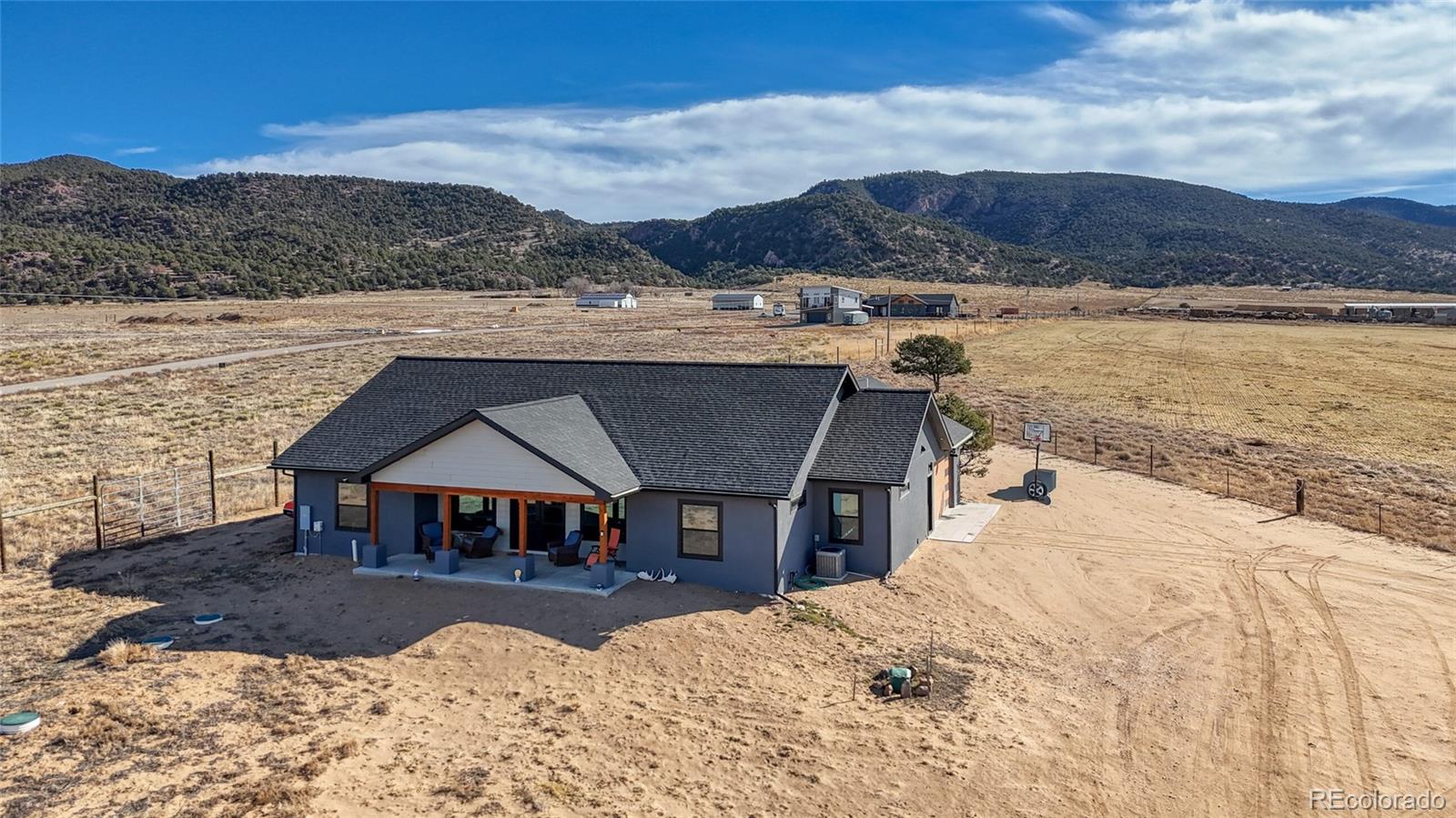 12496 E County Road 190 Salida CO 81201