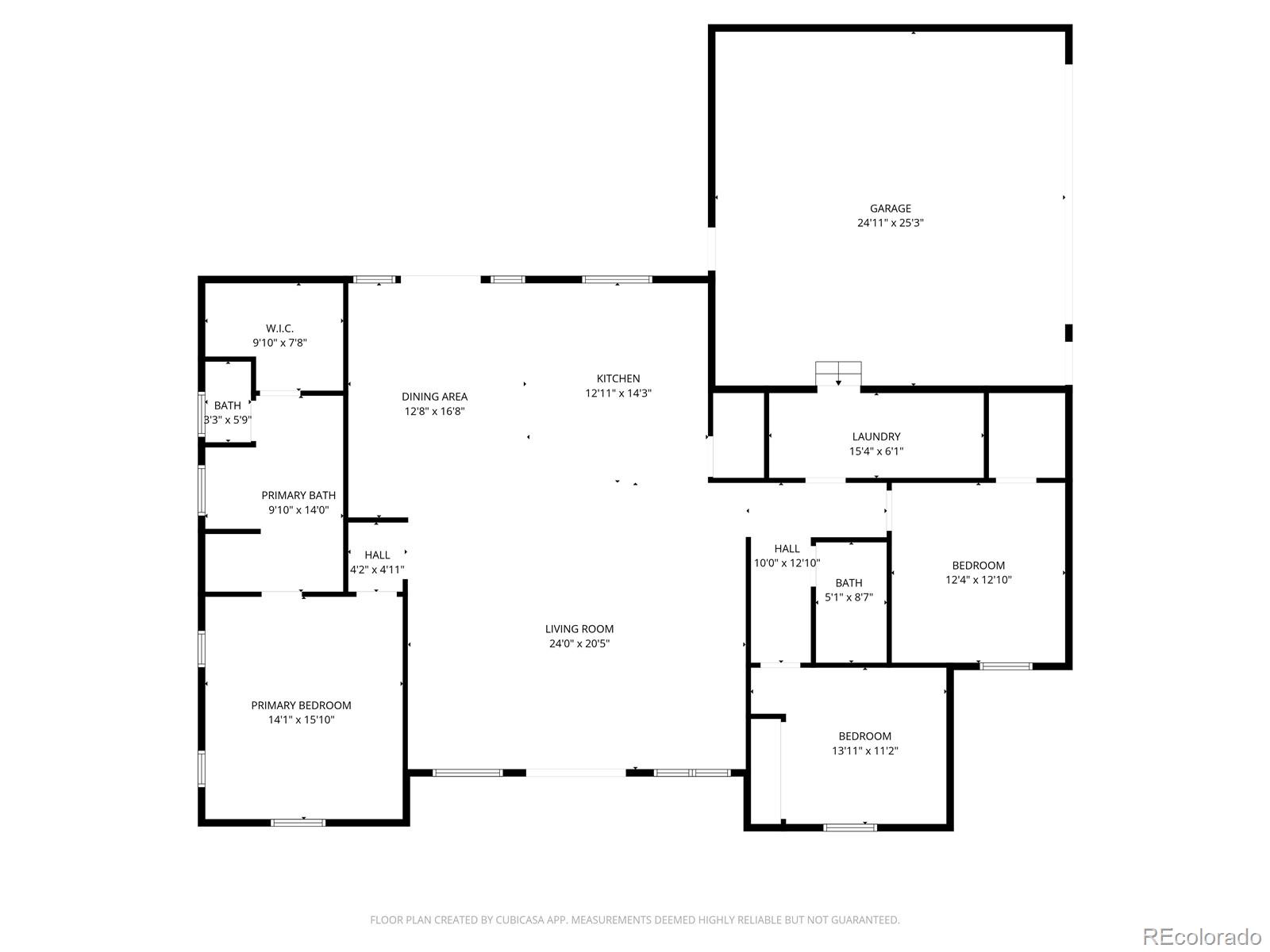 12496 E County Road 190 Salida CO 81201
