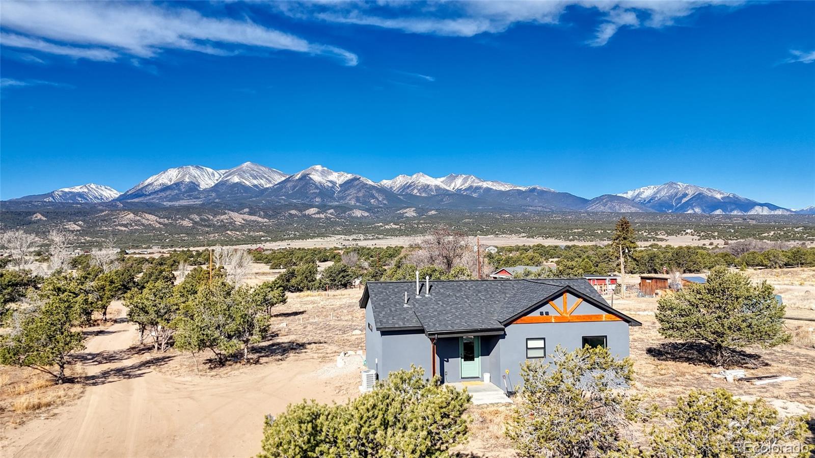12496 E County Road 190 Salida CO 81201