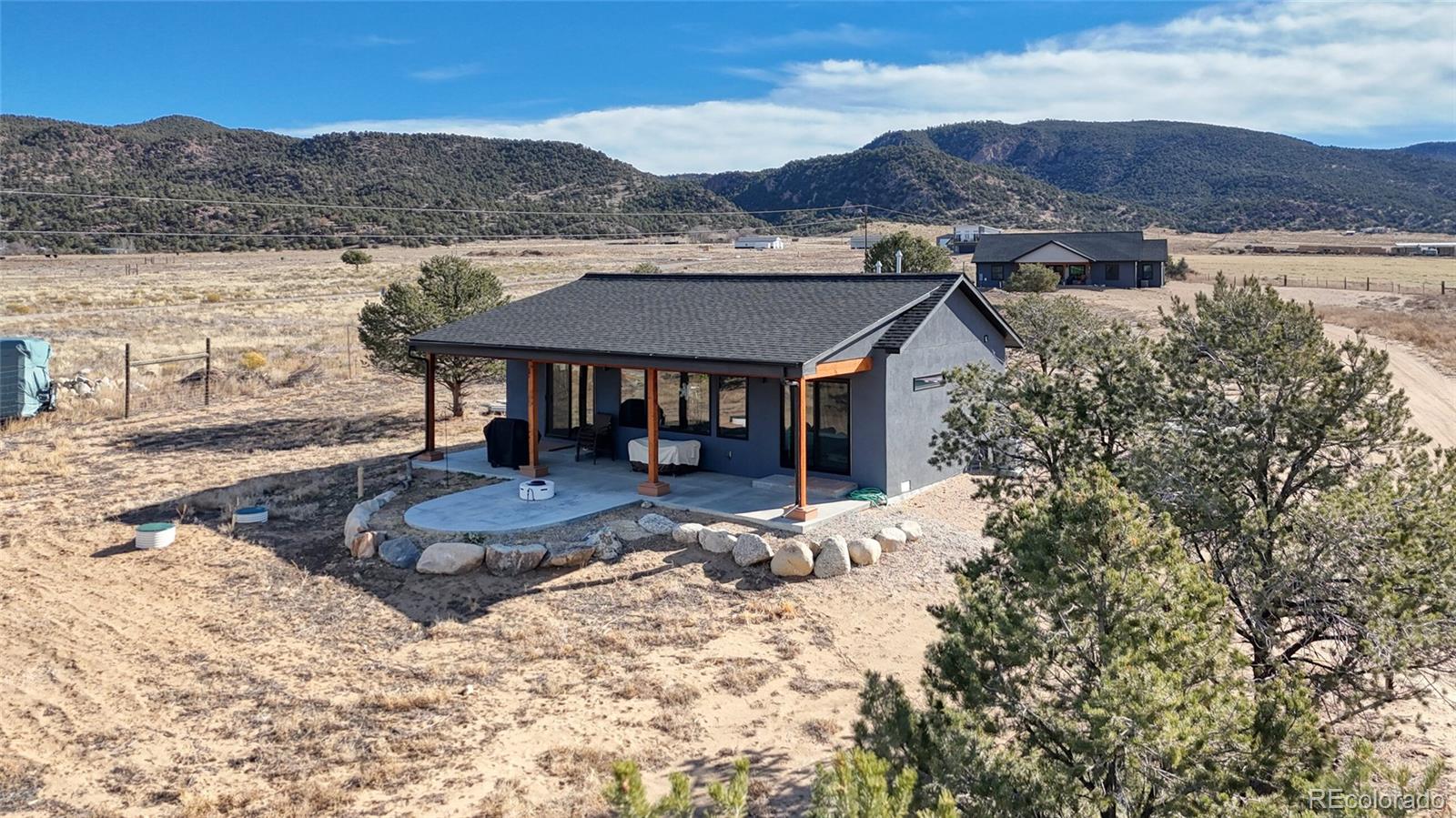 12496 E County Road 190 Salida CO 81201