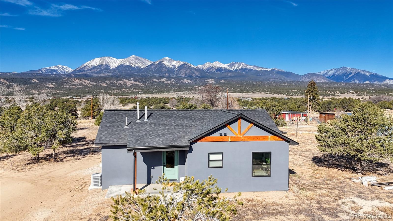 12496 E County Road 190 Salida CO 81201