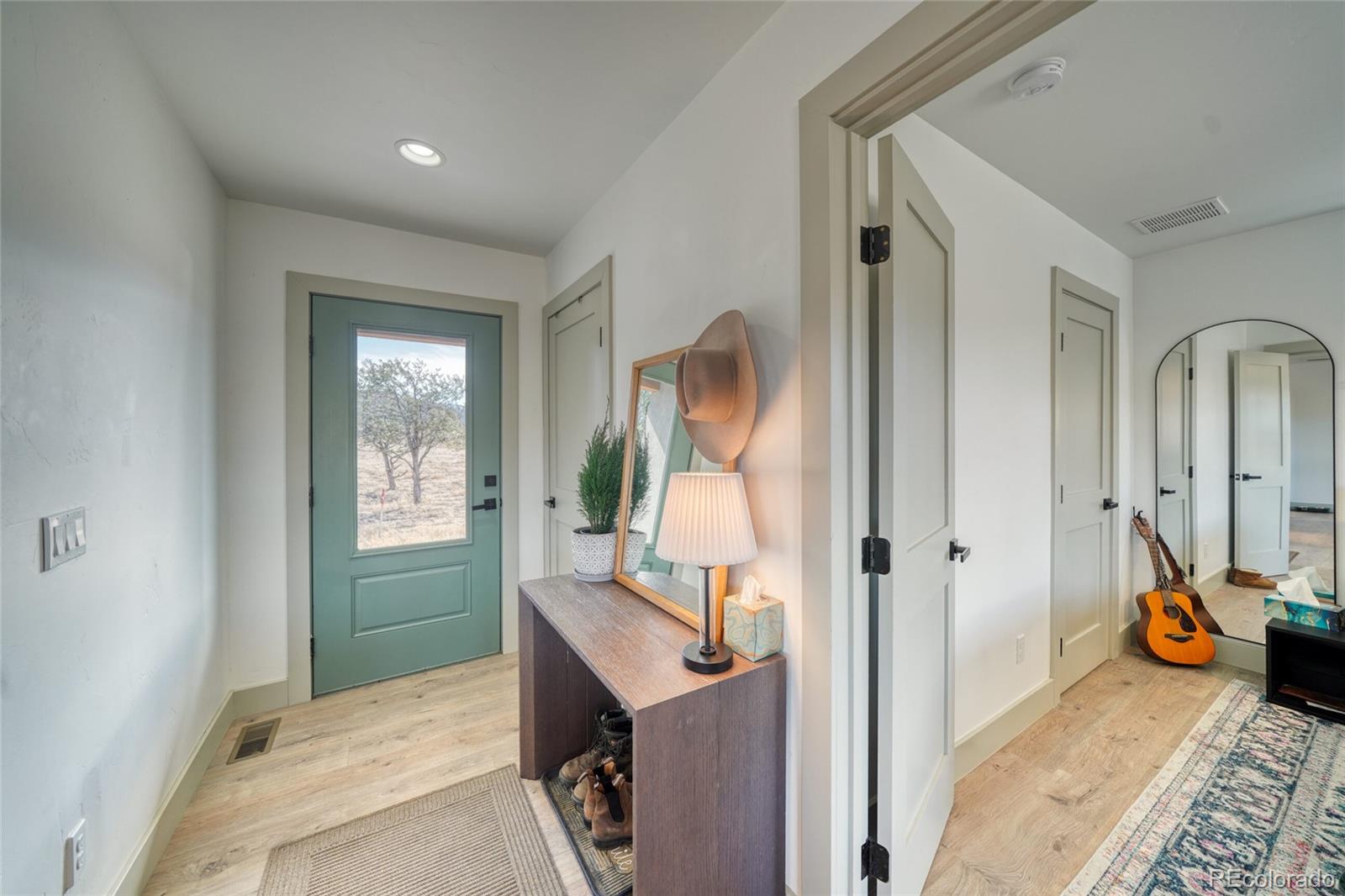 12496 E County Road 190 Salida CO 81201
