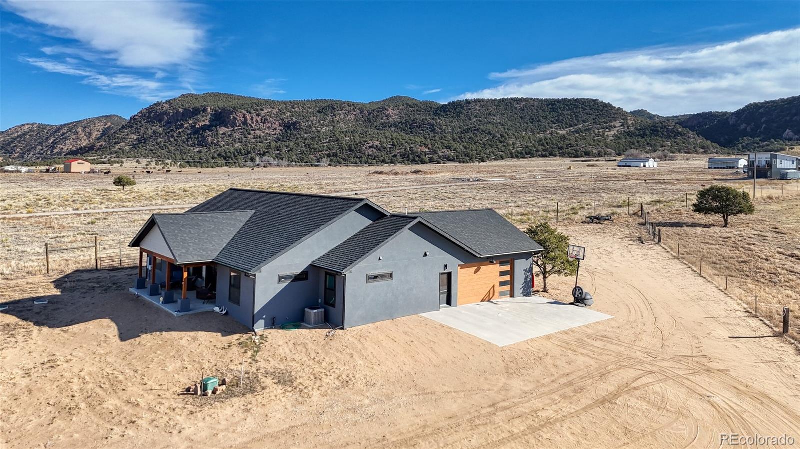 12496 E County Road 190 Salida CO 81201