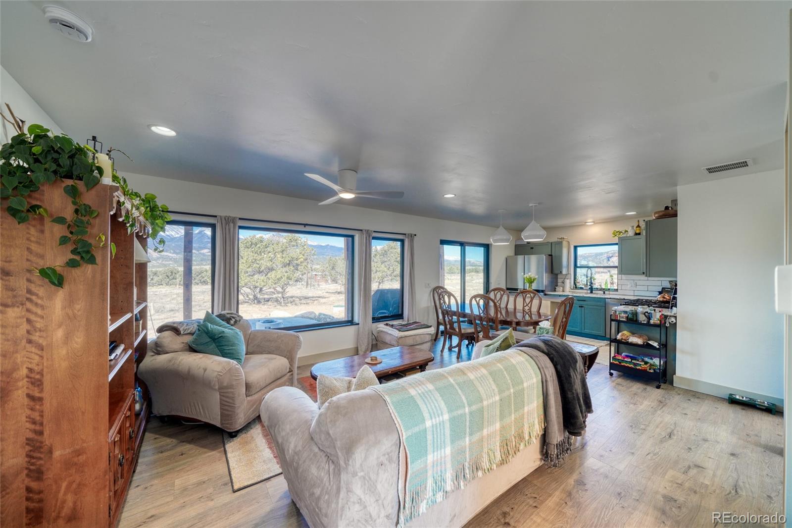 12496 E County Road 190 Salida CO 81201