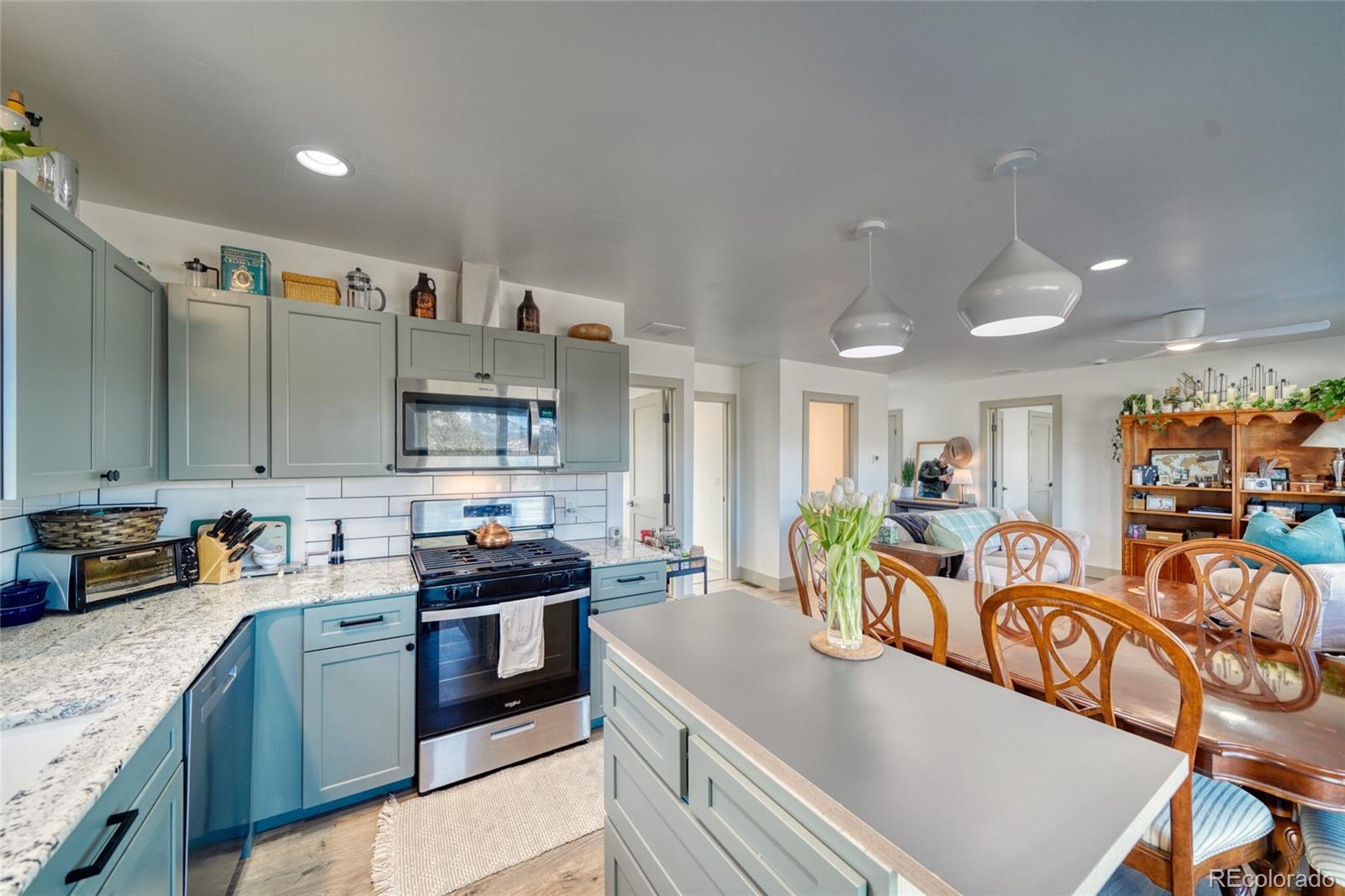 12496 E County Road 190 Salida CO 81201