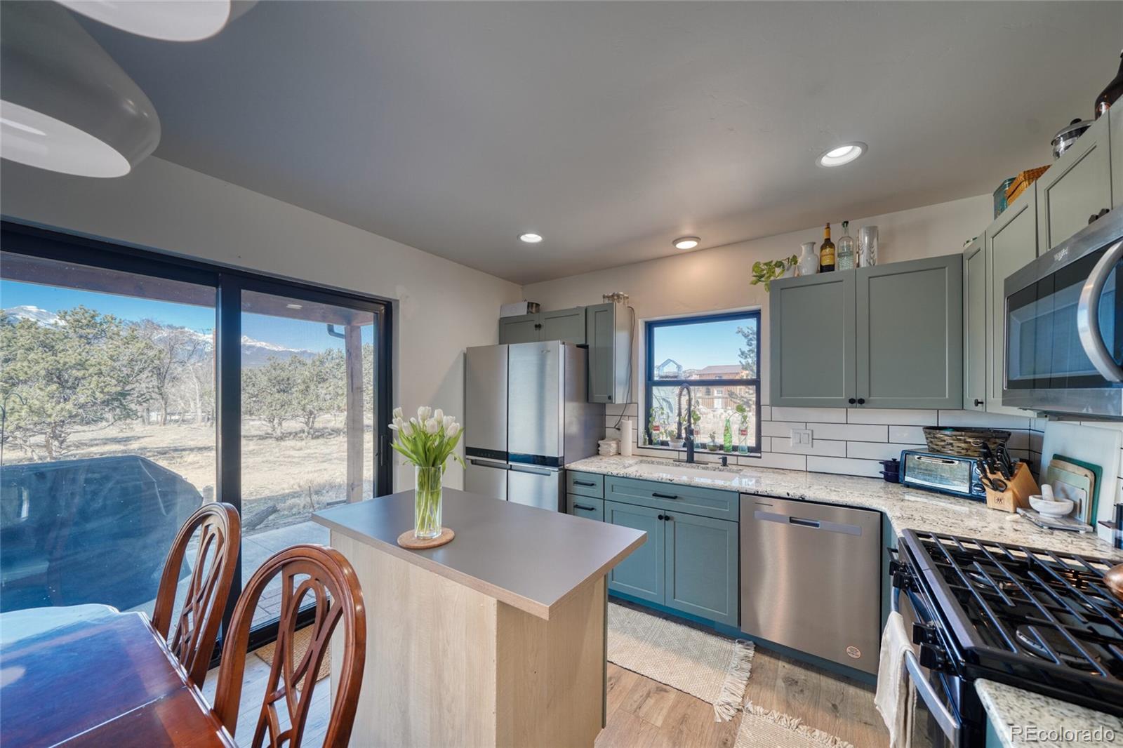 12496 E County Road 190 Salida CO 81201