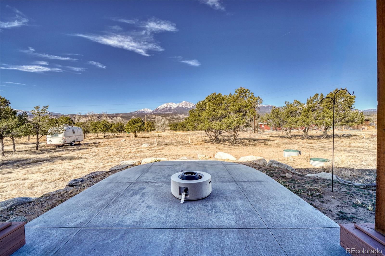 12496 E County Road 190 Salida CO 81201