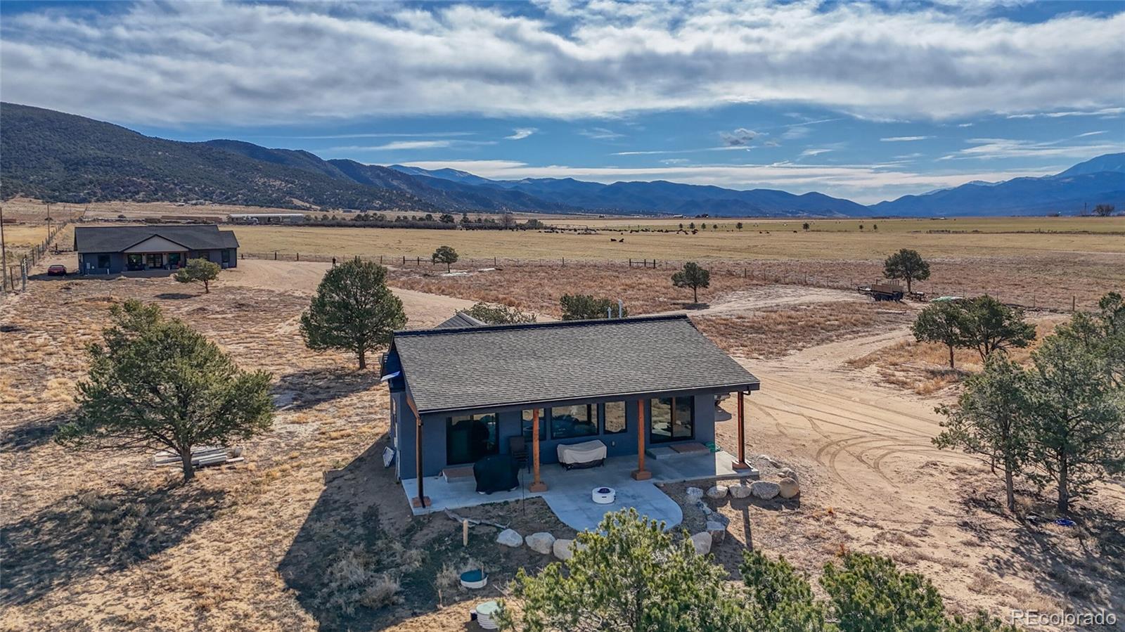 12496 E County Road 190 Salida CO 81201