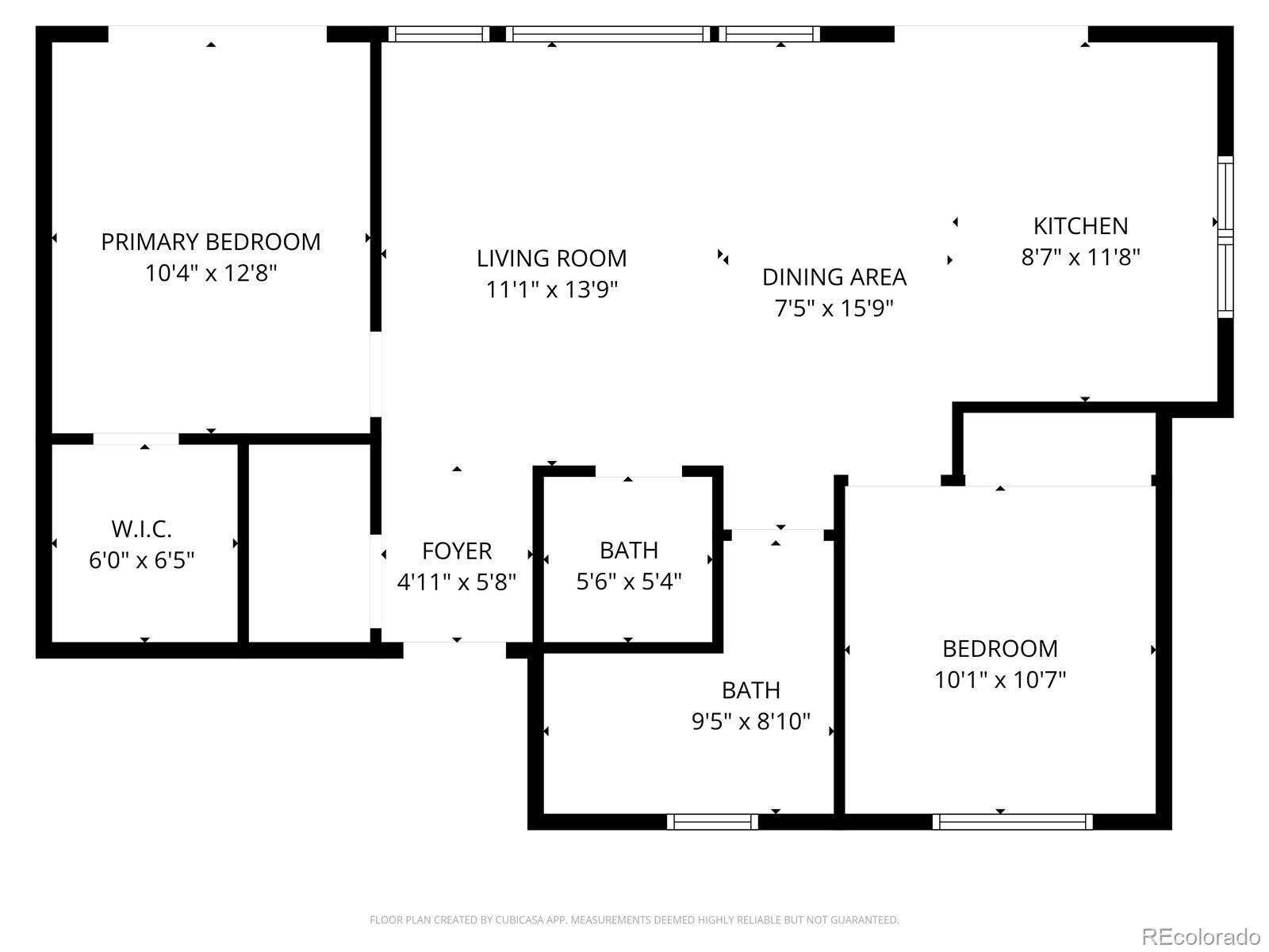 12496 E County Road 190 Salida CO 81201