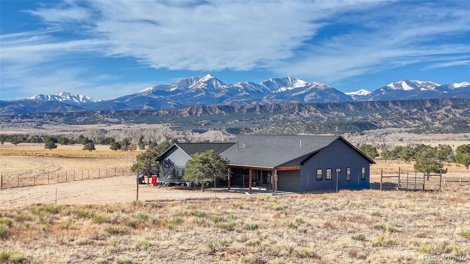 12496 E County Road 190 Salida CO 81201